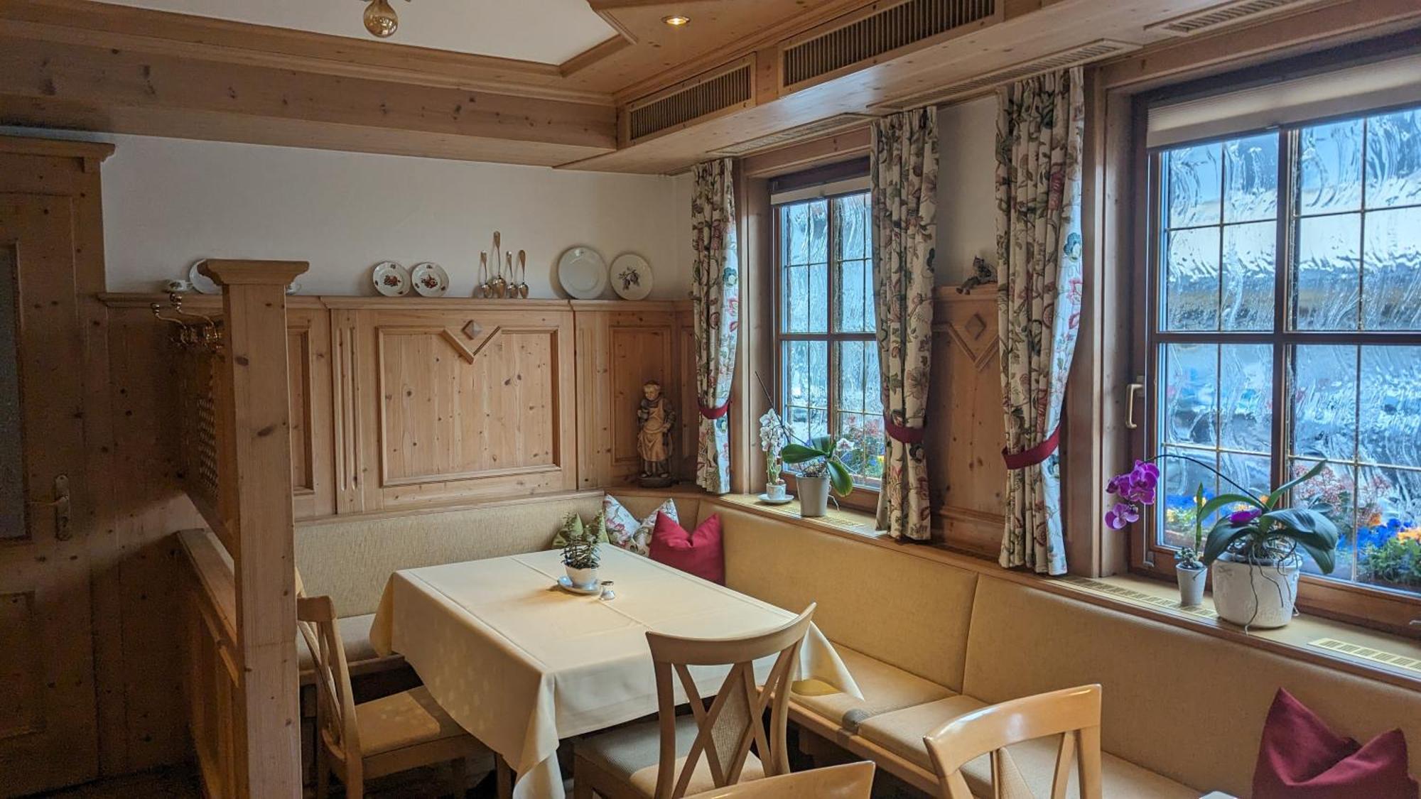 Hotel Gasthof Lang Балинген Экстерьер фото